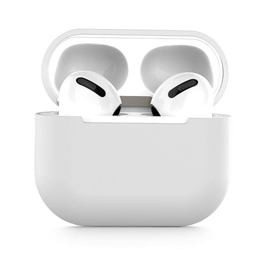Tech-Protect Icon Apple Airpods 3 White TECH-PROTECT