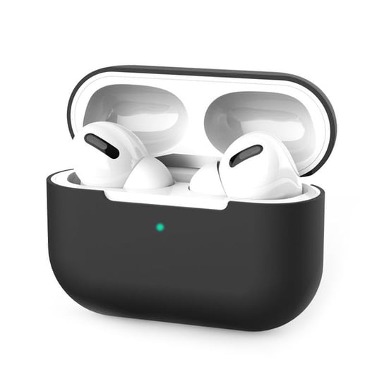 Tech-Protect Icon Apple Airpods Pro Black TECH-PROTECT