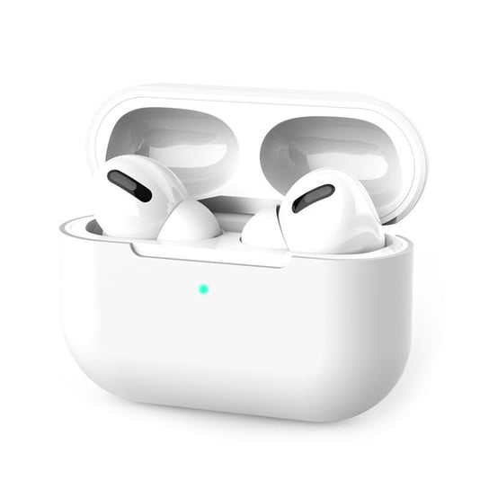 TECH-PROTECT ICON APPLE AIRPODS PRO WHITE TECH-PROTECT