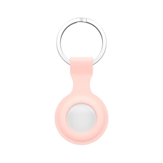 TECH-PROTECT ICON APPLE AIRTAG PINK TECH-PROTECT