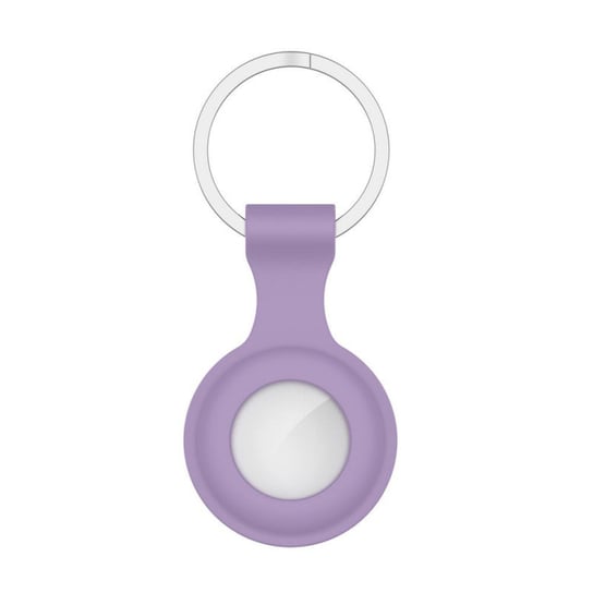 TECH-PROTECT ICON APPLE AIRTAG PURPLE TECH-PROTECT