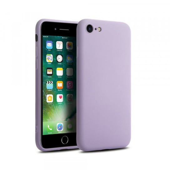 TECH-PROTECT ICON IPHONE 7/8/SE 2020 VIOLET TECH-PROTECT