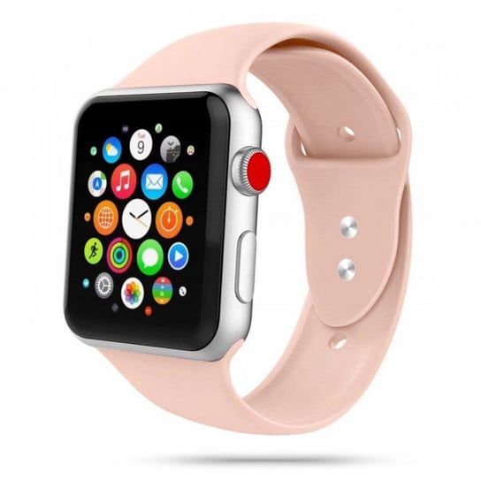 Tech-Protect Iconband Apple Watch 1/2/3/4/5/6 (42/44Mm) Pink Sand TECH-PROTECT