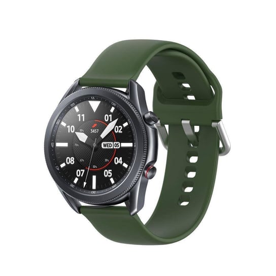 Tech-Protect Iconband Samsung Galaxy Watch 3 41Mm Army Green TECH-PROTECT