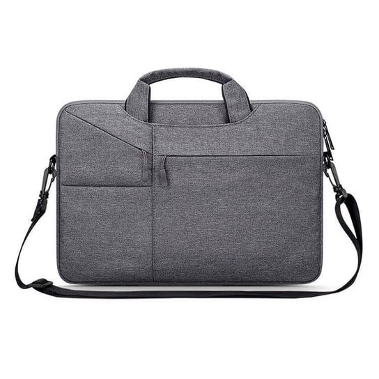 Tech-Protect Pocketbag Laptop 13 Dark Grey TECH-PROTECT