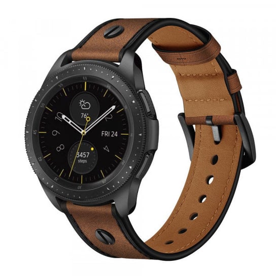 Tech-Protect Screwband Samsung Galaxy Watch 3 45Mm Brown TECH-PROTECT