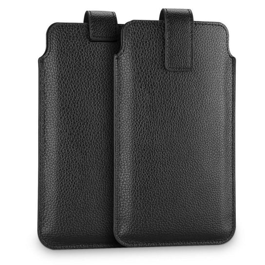 Tech-Protect Sm65 Universal Phone Pouch 6.0-6.9 Inch Black TECH-PROTECT