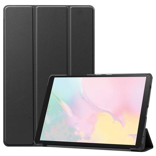 Tech-Protect Smartcase Galaxy Tab A7 10.4 T500/T505 Black TECH-PROTECT