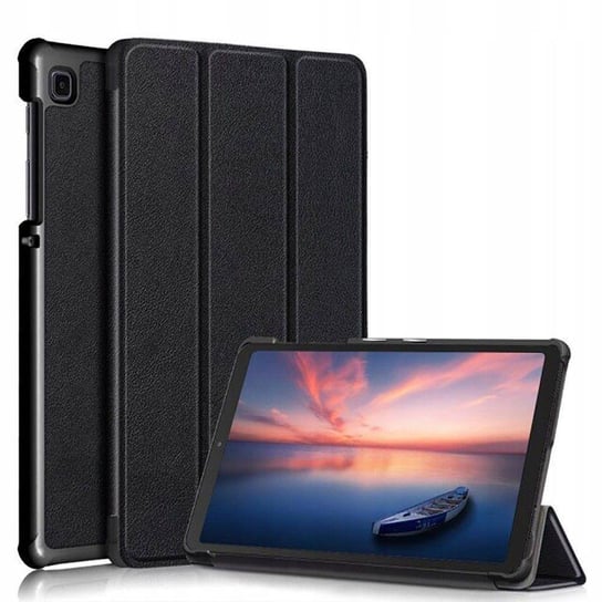 Tech-Protect Smartcase Galaxy Tab A7 Lite 8.7 T220 / T225 Black TECH-PROTECT
