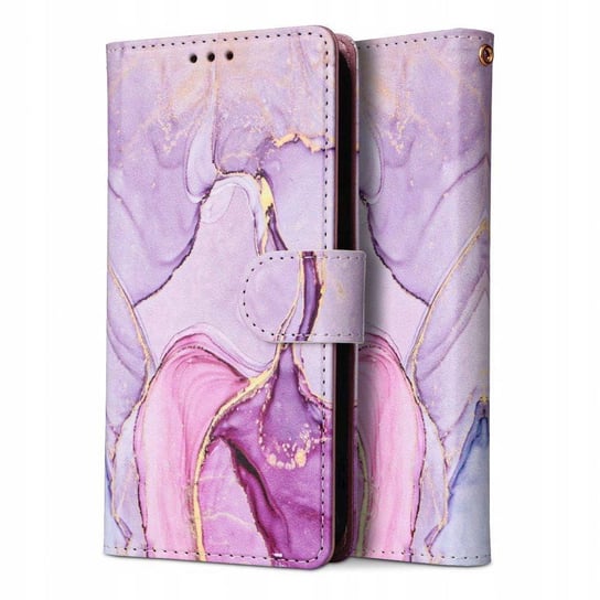 TECH-PROTECT WALLET GALAXY A34 5G MARBLE TECH-PROTECT