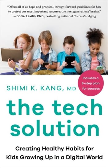 Tech Solution Shimi Kang