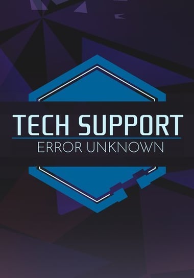 Tech Support: Error Unknown Dragon Slumber