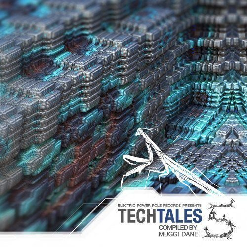 Tech Tales 5 Various Artists