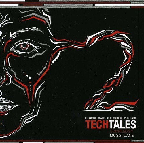 Tech Tales II Various Artists