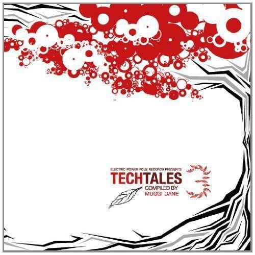 Tech Tales III Various Artists