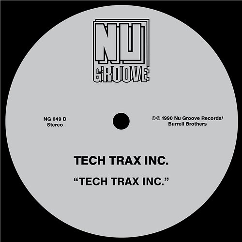 Tech Trax Inc. Tech Trax Inc.
