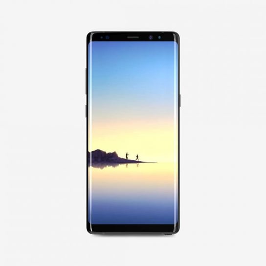 tech21 Impact Shield Samsung Galaxy Note8 Tech21