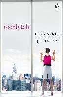 Techbitch Piazza Jo, Sykes Lucy