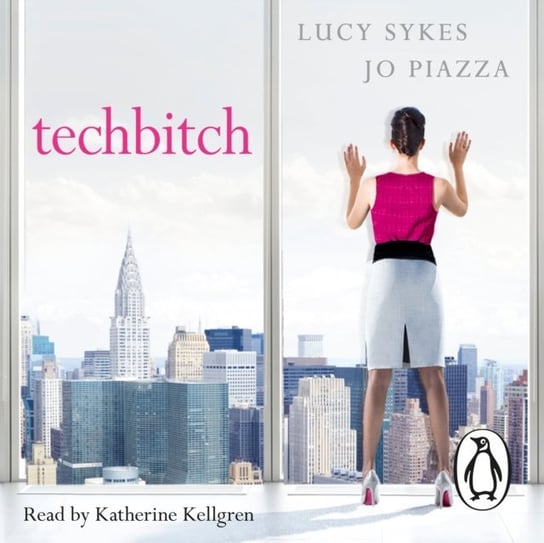 Techbitch Sykes Lucy, Piazza Jo