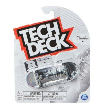 TechDeck 96MM Sovrn Tech Deck