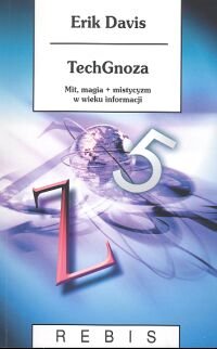 TechGnoza Davis Erik