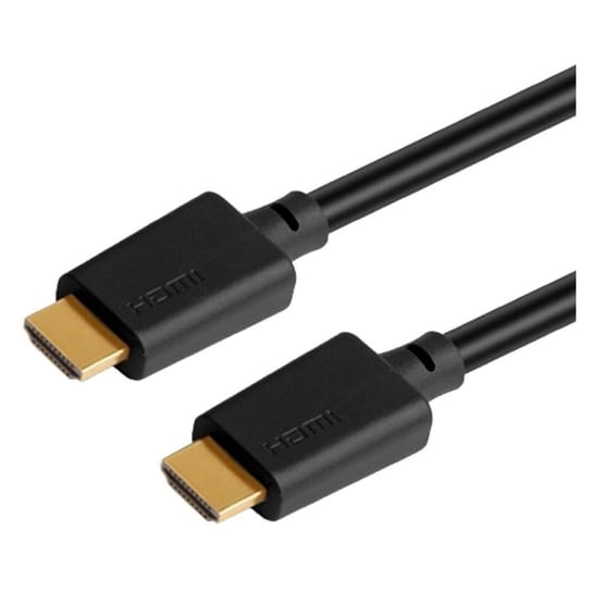 Techly Kabel Ultra High Speed HDMI 2.1 8K*60Hz 1m 48Gbps Techly