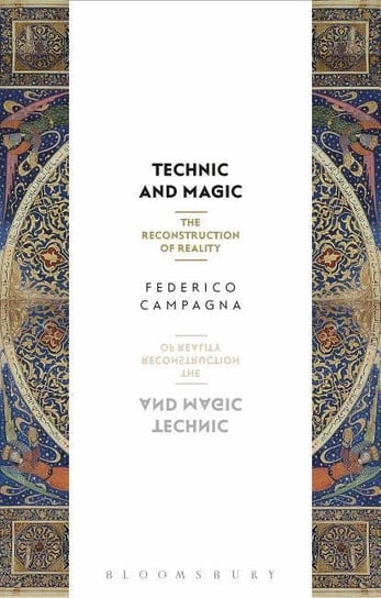 Technic and Magic Campagna Federico