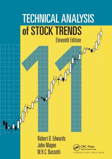 Technical Analysis of Stock Trends Opracowanie zbiorowe