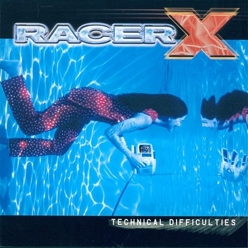 Technical Difficulties Racer X