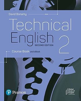 Technical English 2. Coursebook Bonamy David