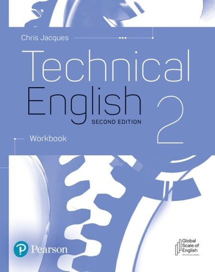Technical English 2. Workbook Jacques Christopher