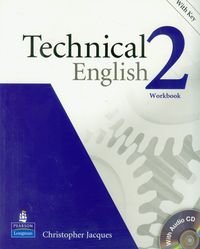 Technical English 2. Workbook + CD Jacques Christopher