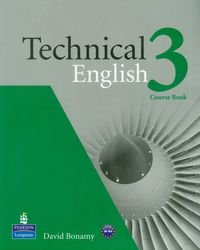 Technical english 3. Course book Bonamy David