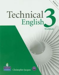 Technical english 3. Workbook with key B1-B2 + CD Opracowanie zbiorowe