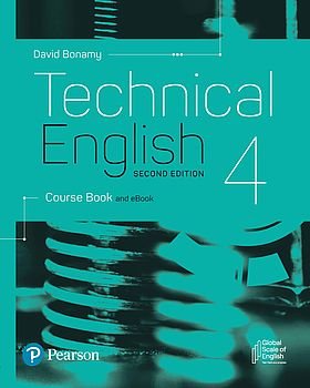 Technical English 4. Coursebook Bonamy David