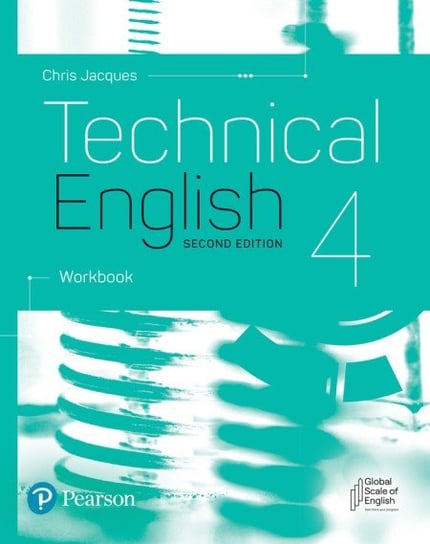 Technical English 4. Workbook Jacques Christopher