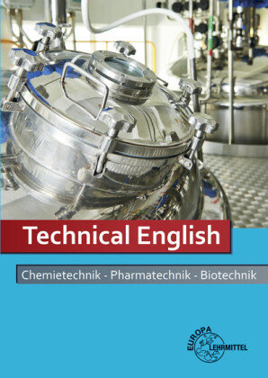 Technical English Europa-Lehrmittel