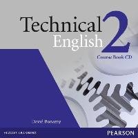 Technical English Level 2 Course Book CD Bonamy David