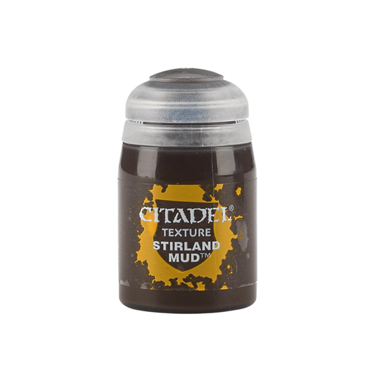 Technical: Stirland Mud (24Ml) Games Workshop