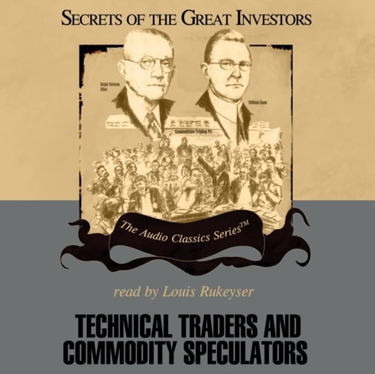 Technical Traders and Commodity Speculators Childs Pat, Hassell Mike, Babcock Bruce, Sennholz Lyn M.