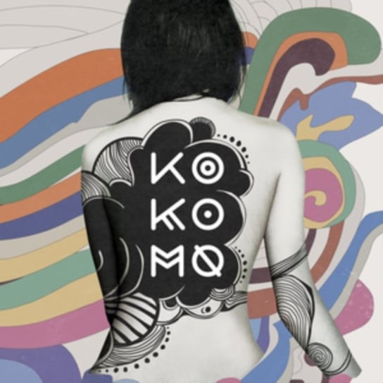 Technicolor Life, płyta winylowa Ko Ko Mo
