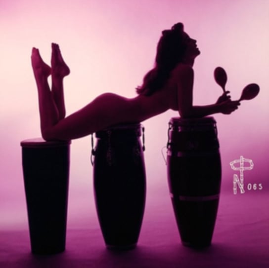 Technicolor Paradise: Rhum Rhapsodies & Other Exotic Delights Various Artists