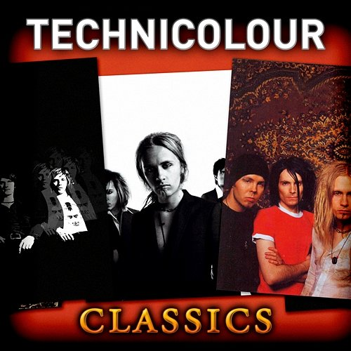 Technicolour Classics Technicolour