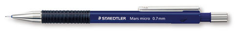 Techniczny Ołówek Automatyczny Mars Micro Staedtler