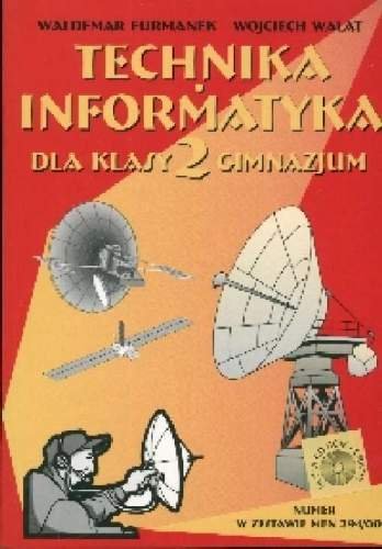 Technika Informatyka Kl.6 Furmanek Waldemar