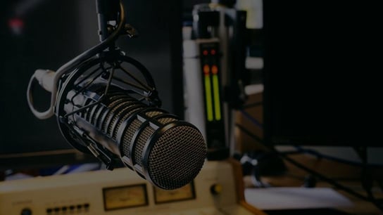 Technikalia: Emisja głosu, praca z mikrofonem - Pasja Informatyki - podcast Stelmach Damian, Zelent Mirosław