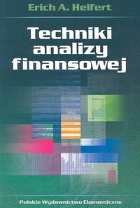 Techniki analizy finansowej Helfert Erich