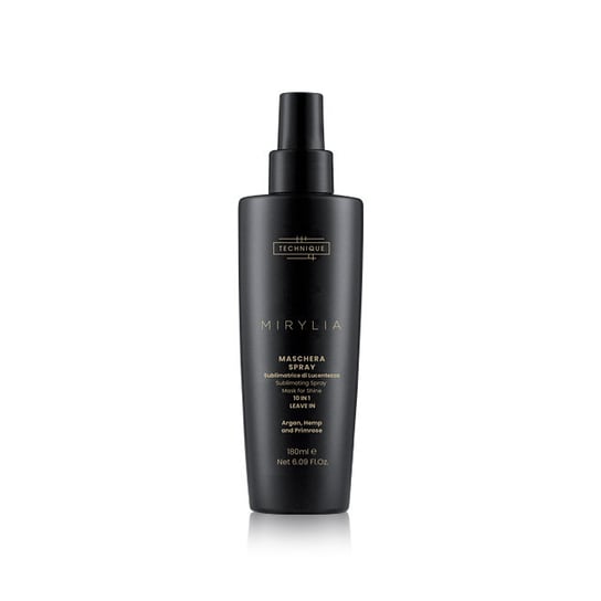 Technique, Mirylia 10 in 1, Spray wielofunkcyjny, 180ml TECHNIQUE