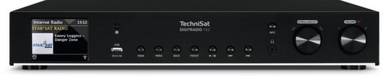TechniSat Radio DAB+ Digitradio 143 TechniSat