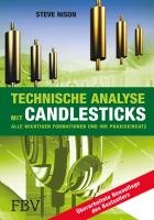 Technische Analyse mit Candlesticks Nison Steve